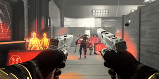 Killing Floor 2 можно бесплатно получить в EGS